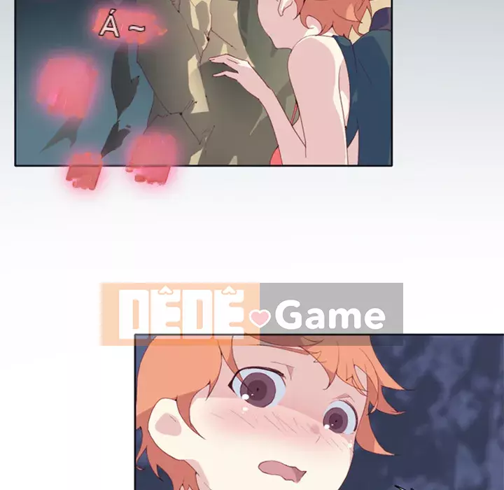 15 Cô Gái Crusoe Chương 1-48