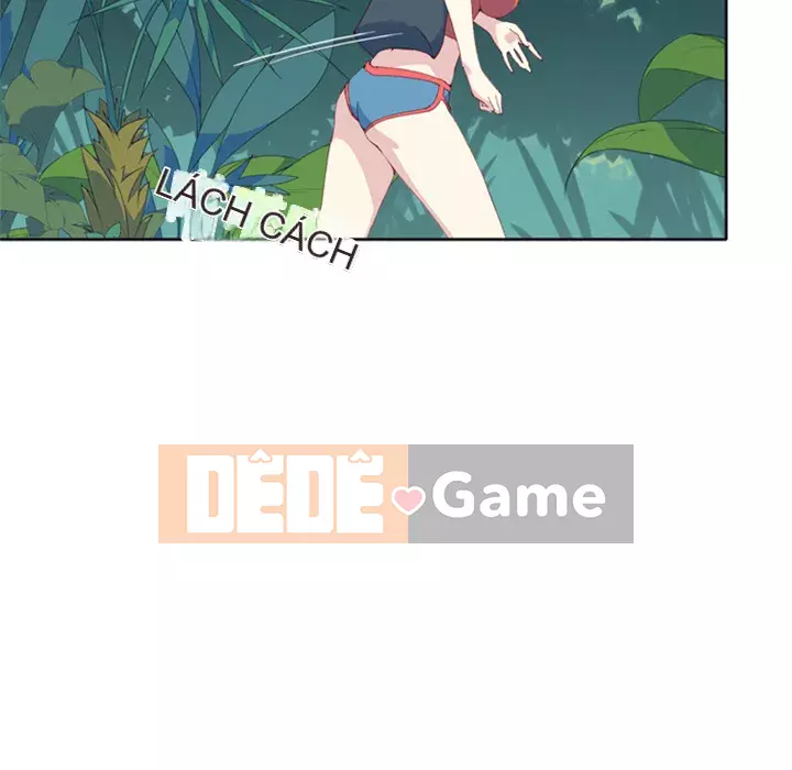 15 Cô Gái Crusoe Chương 1-48