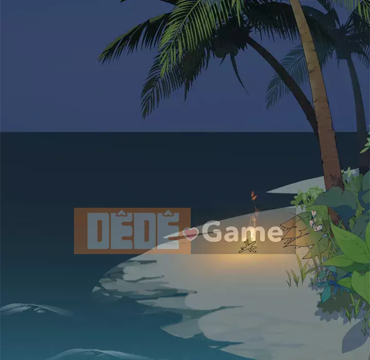 15 Cô Gái Crusoe Chương 1-48