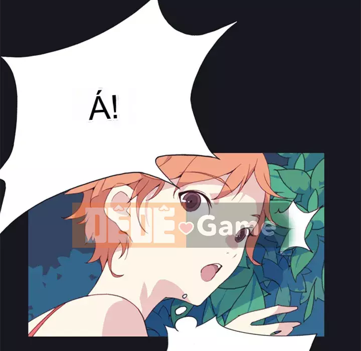 15 Cô Gái Crusoe Chương 1-48