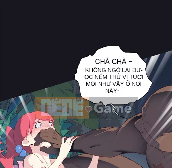 15 Cô Gái Crusoe Chương 1-48