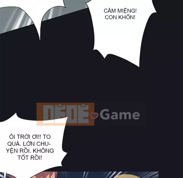 15 Cô Gái Crusoe Chương 1-48