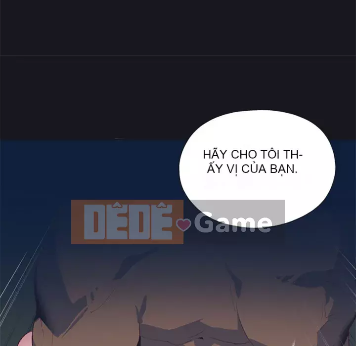 15 Cô Gái Crusoe Chương 1-48