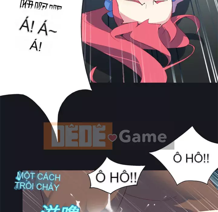 15 Cô Gái Crusoe Chương 1-48