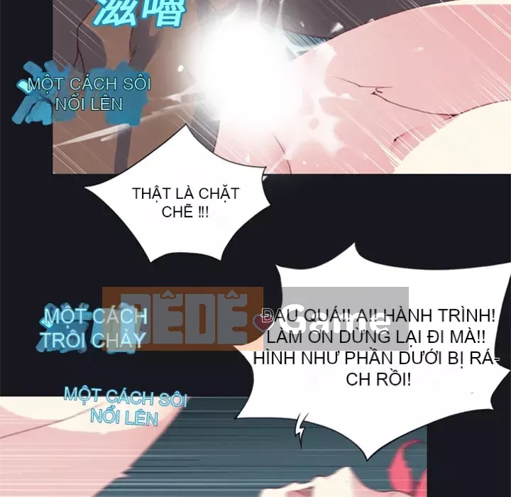 15 Cô Gái Crusoe Chương 1-48