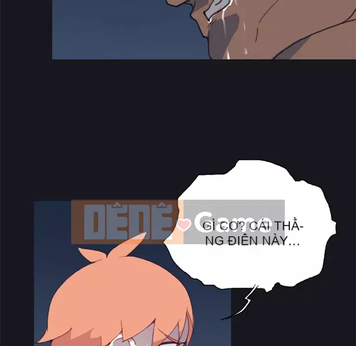 15 Cô Gái Crusoe Chương 1-48