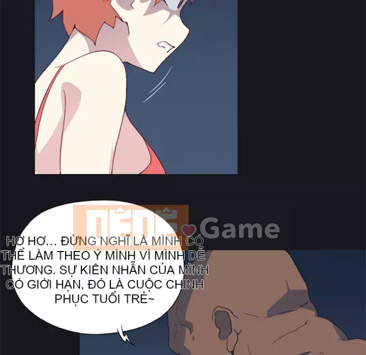 15 Cô Gái Crusoe Chương 1-48