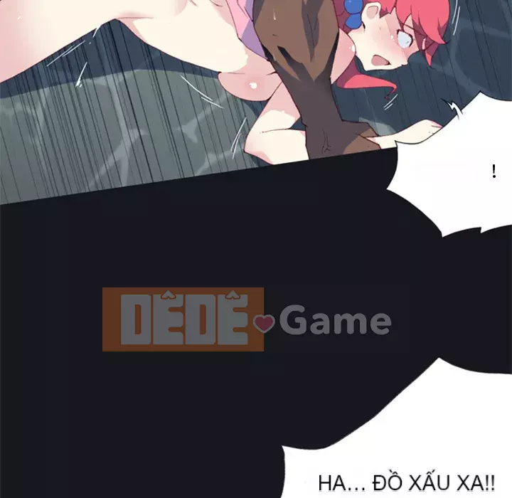 15 Cô Gái Crusoe Chương 1-48