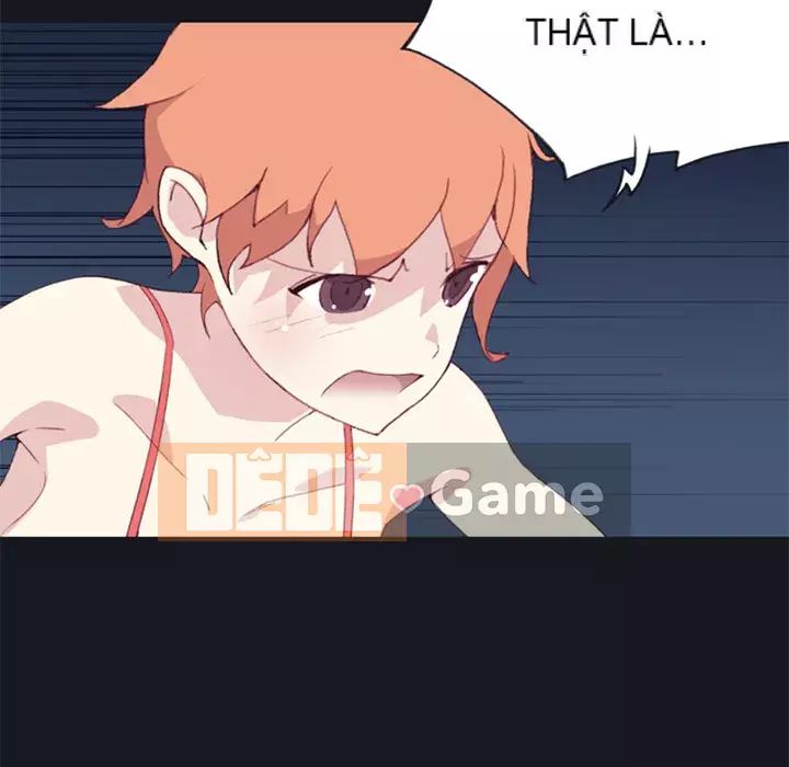 15 Cô Gái Crusoe Chương 1-48