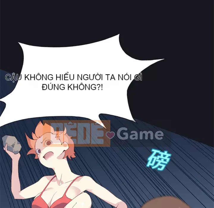 15 Cô Gái Crusoe Chương 1-48