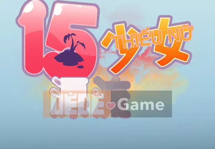 15 Cô Gái Crusoe Chương 1-48