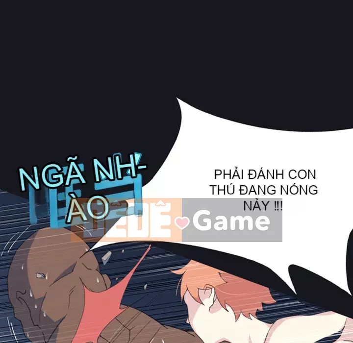 15 Cô Gái Crusoe Chương 1-48