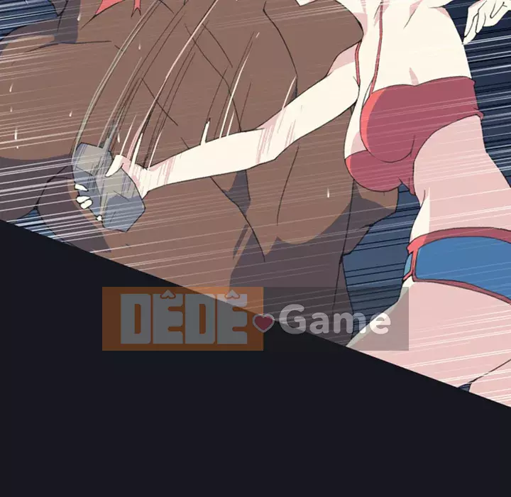 15 Cô Gái Crusoe Chương 1-48