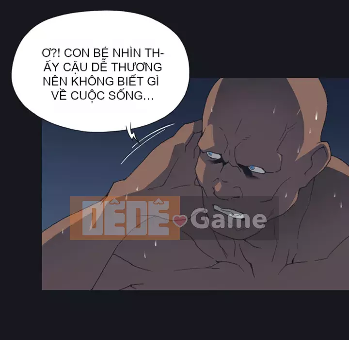 15 Cô Gái Crusoe Chương 1-48