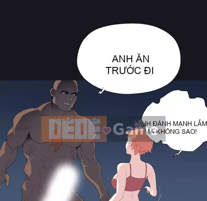 15 Cô Gái Crusoe Chương 1-48