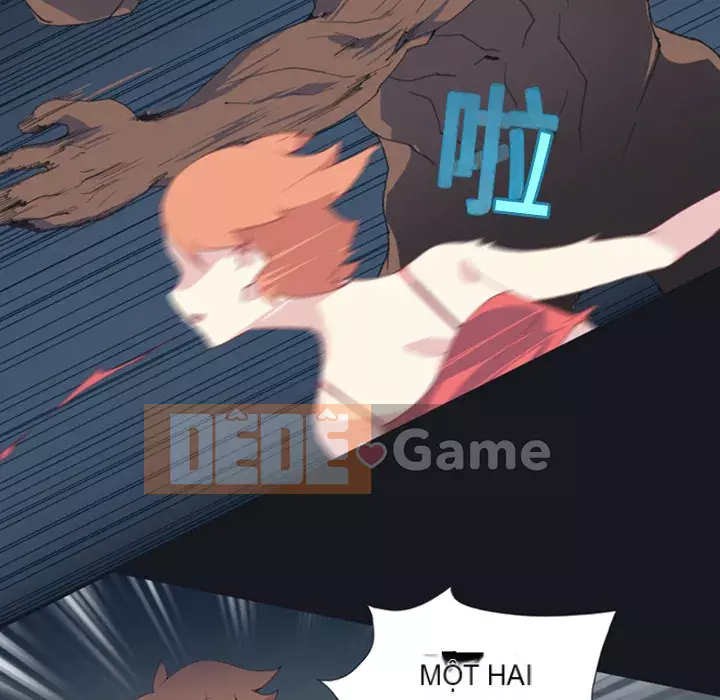 15 Cô Gái Crusoe Chương 1-48