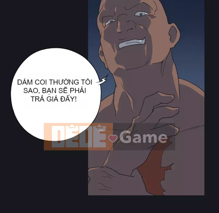 15 Cô Gái Crusoe Chương 1-48