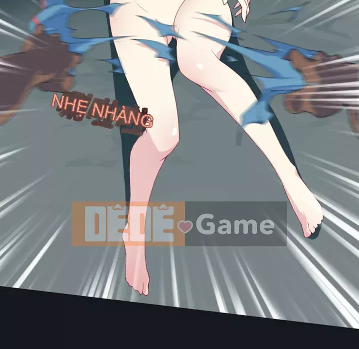 15 Cô Gái Crusoe Chương 1-48