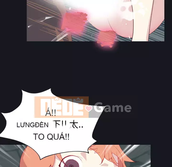 15 Cô Gái Crusoe Chương 1-48