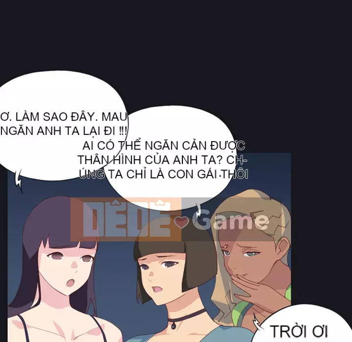 15 Cô Gái Crusoe Chương 1-48