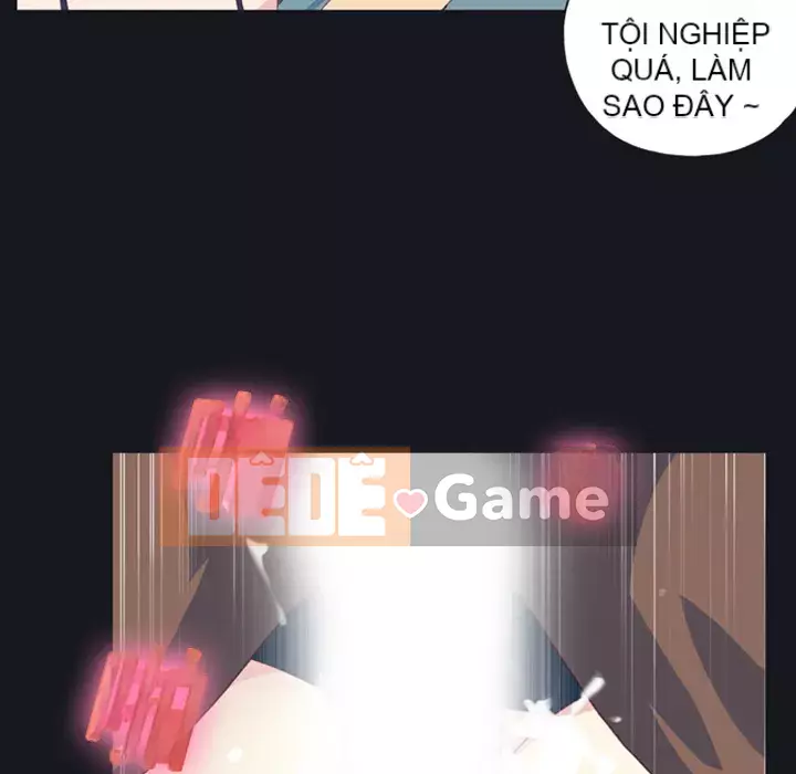 15 Cô Gái Crusoe Chương 1-48