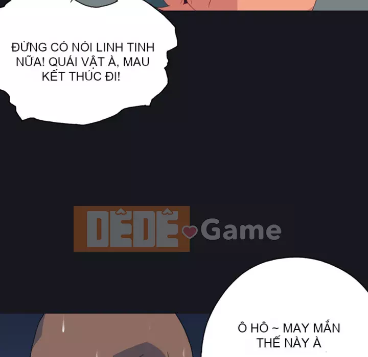 15 Cô Gái Crusoe Chương 1-48