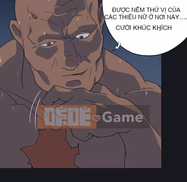 15 Cô Gái Crusoe Chương 1-48