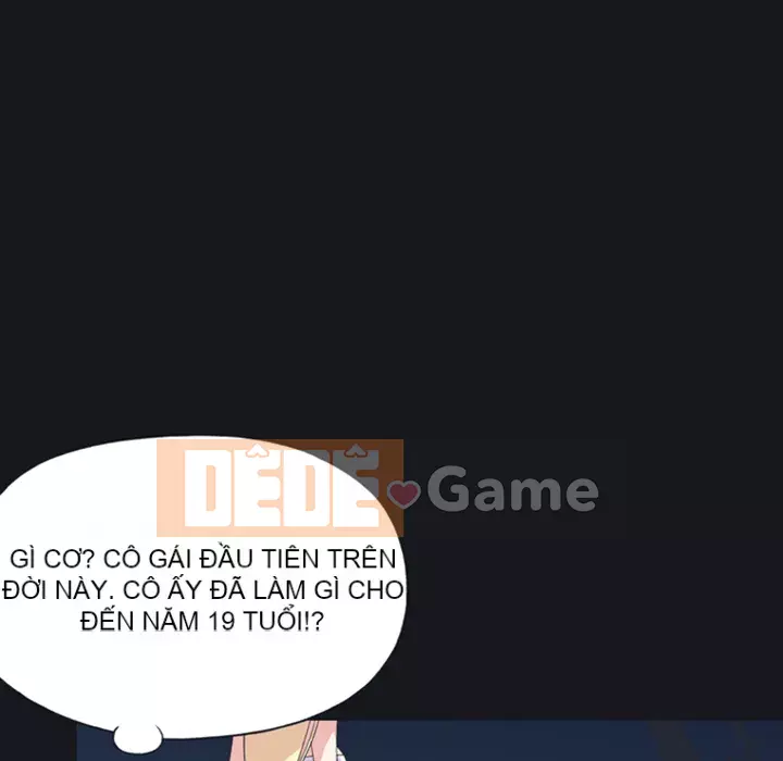 15 Cô Gái Crusoe Chương 1-48