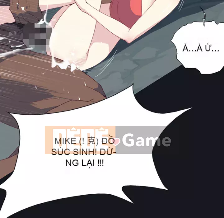 15 Cô Gái Crusoe Chương 1-48