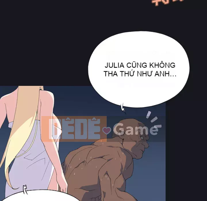 15 Cô Gái Crusoe Chương 1-48