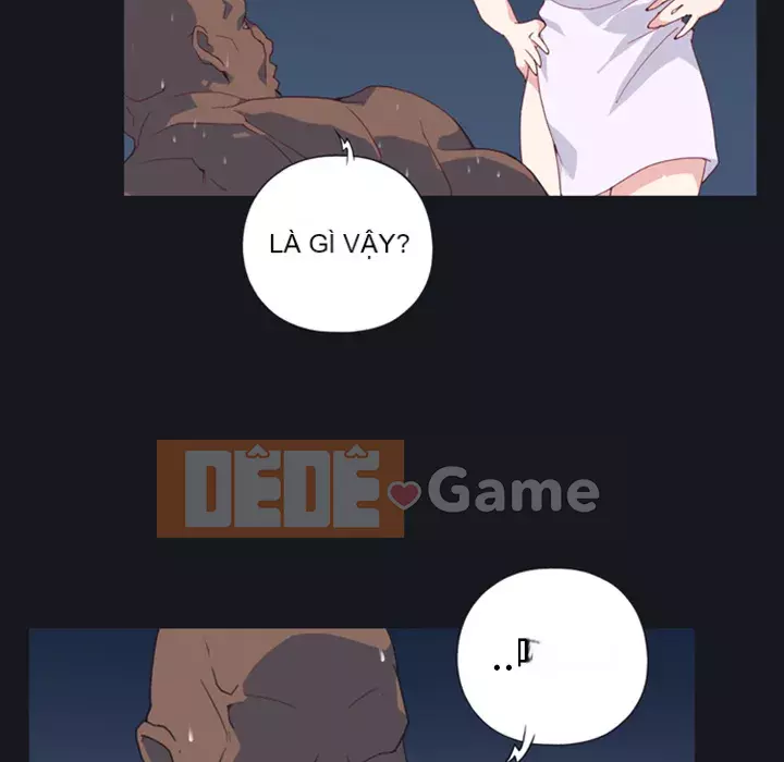 15 Cô Gái Crusoe Chương 1-48