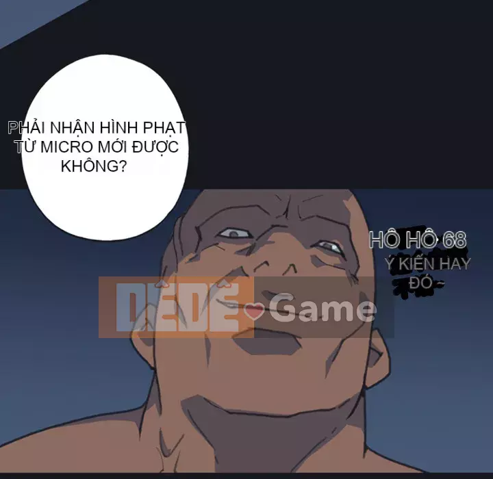 15 Cô Gái Crusoe Chương 1-48