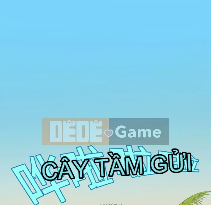 15 Cô Gái Crusoe Chương 1-48