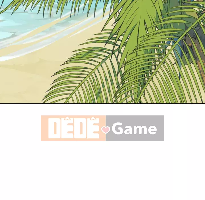 15 Cô Gái Crusoe Chương 1-48