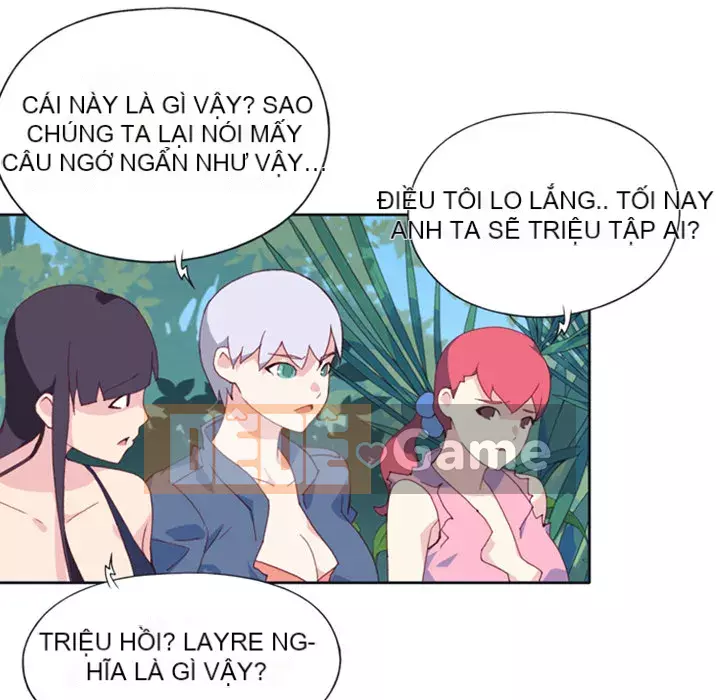 15 Cô Gái Crusoe Chương 1-48