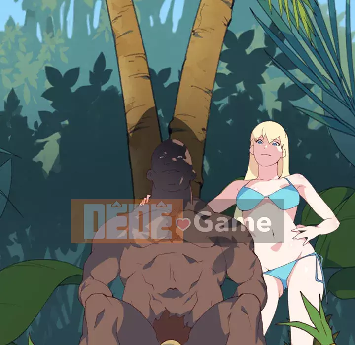 15 Cô Gái Crusoe Chương 1-48