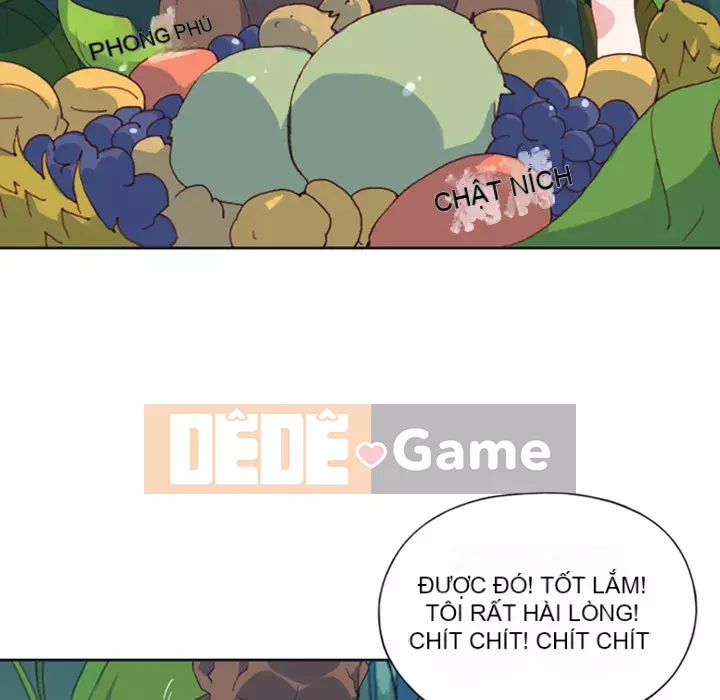 15 Cô Gái Crusoe Chương 1-48