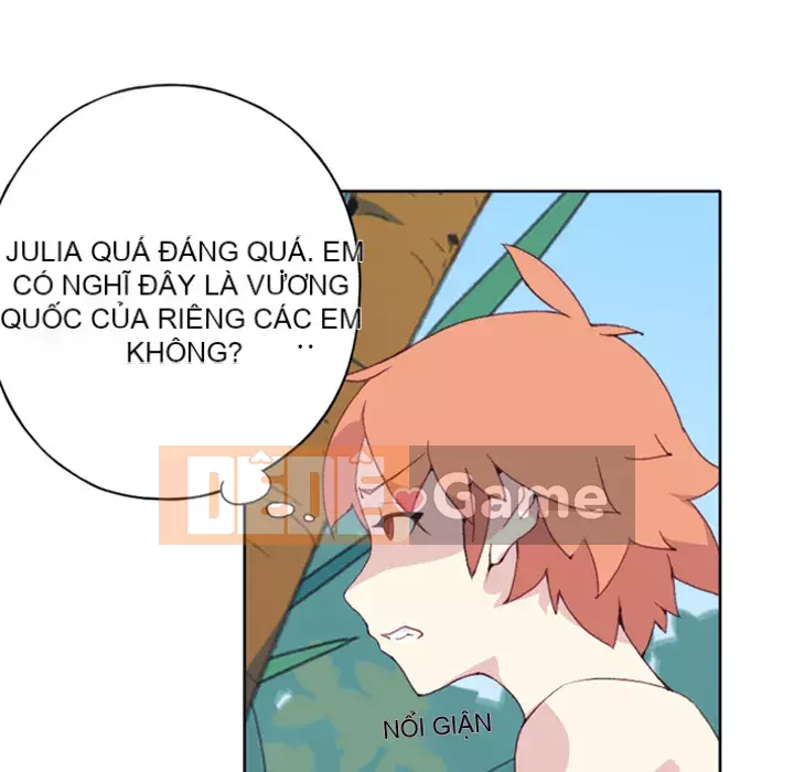 15 Cô Gái Crusoe Chương 1-48