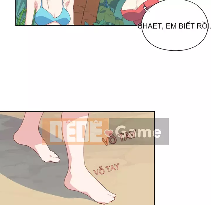 15 Cô Gái Crusoe Chương 1-48