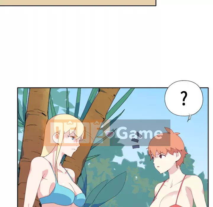 15 Cô Gái Crusoe Chương 1-48