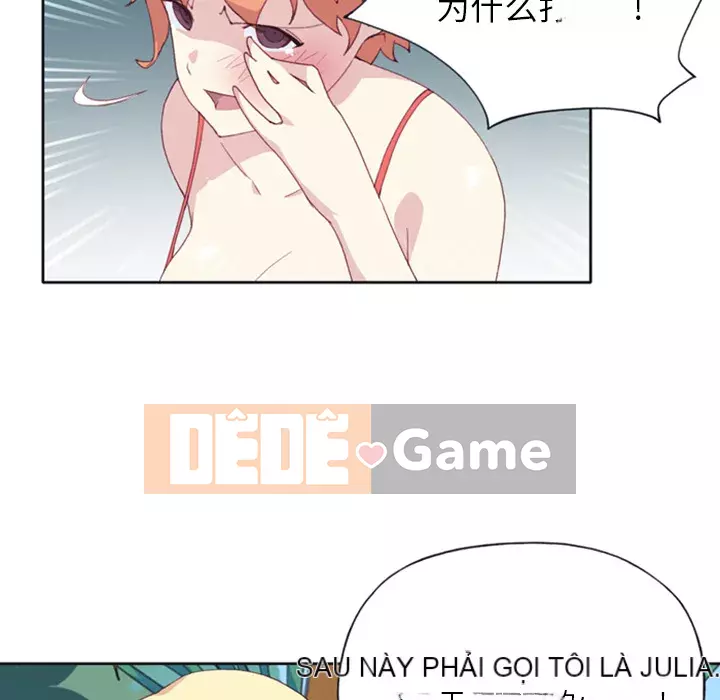 15 Cô Gái Crusoe Chương 1-48