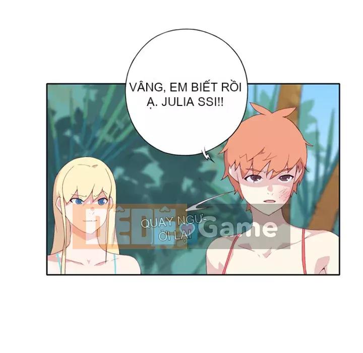 15 Cô Gái Crusoe Chương 1-48