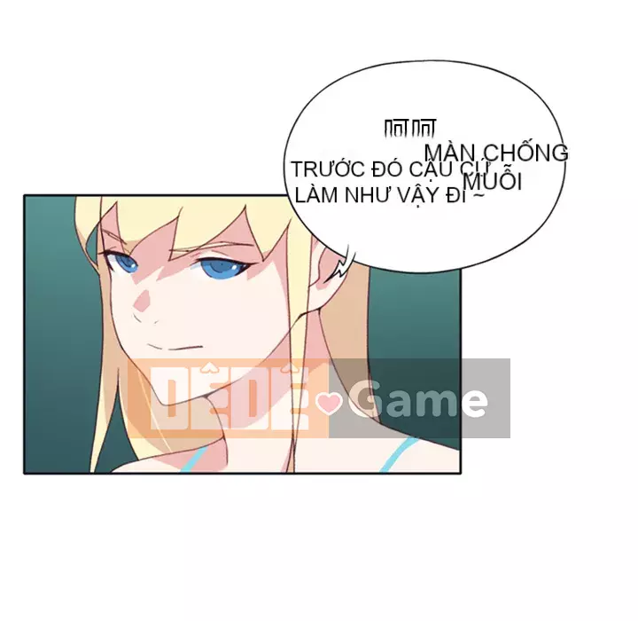 15 Cô Gái Crusoe Chương 1-48