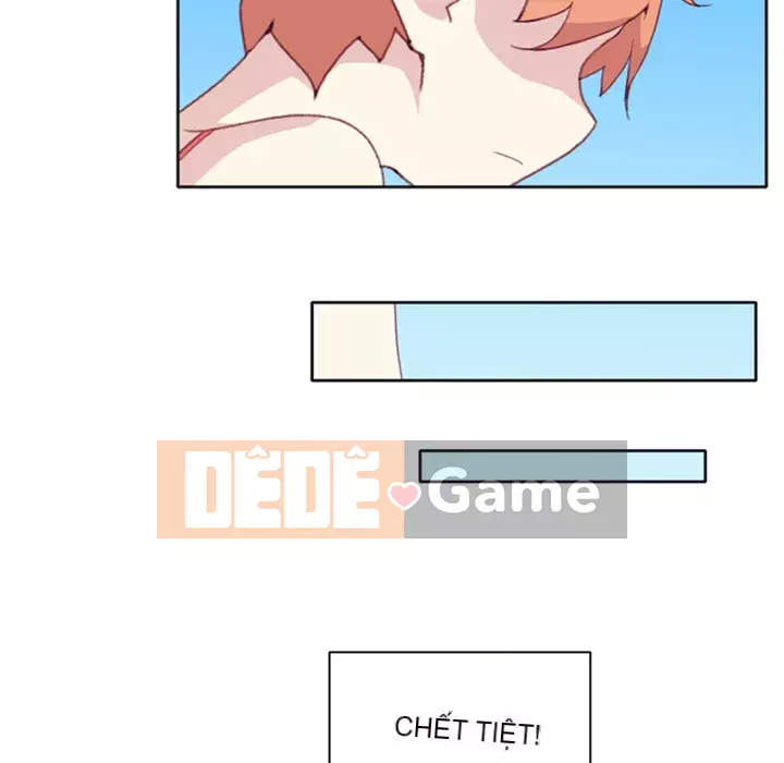 15 Cô Gái Crusoe Chương 1-48