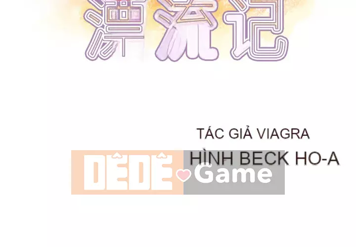 15 Cô Gái Crusoe Chương 1-48