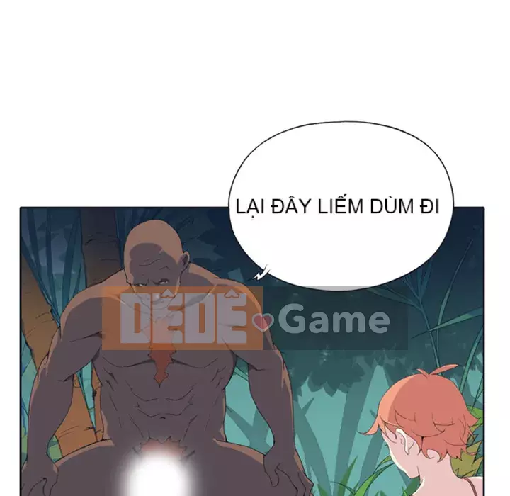 15 Cô Gái Crusoe Chương 1-48