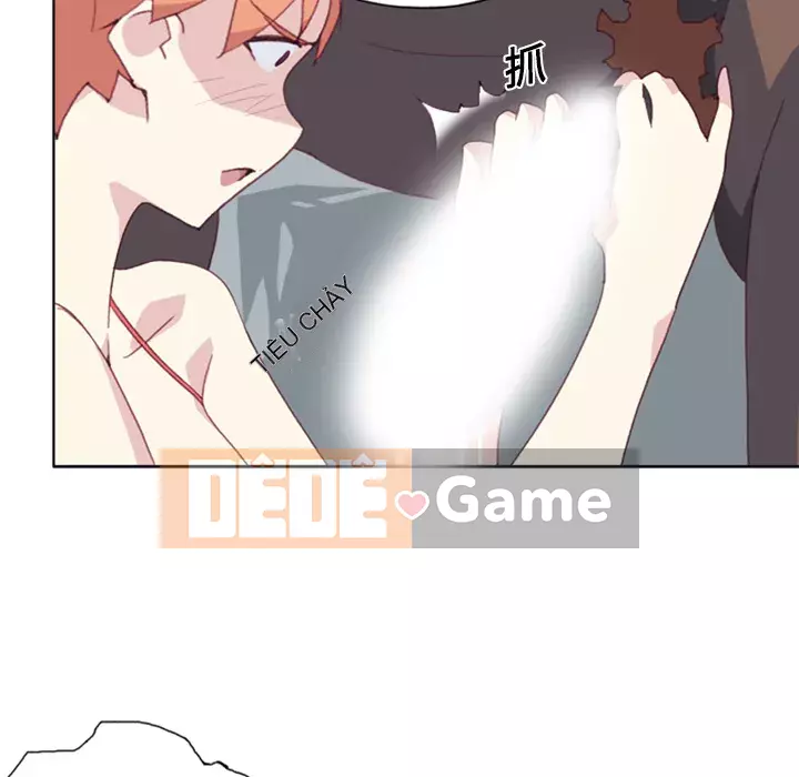 15 Cô Gái Crusoe Chương 1-48