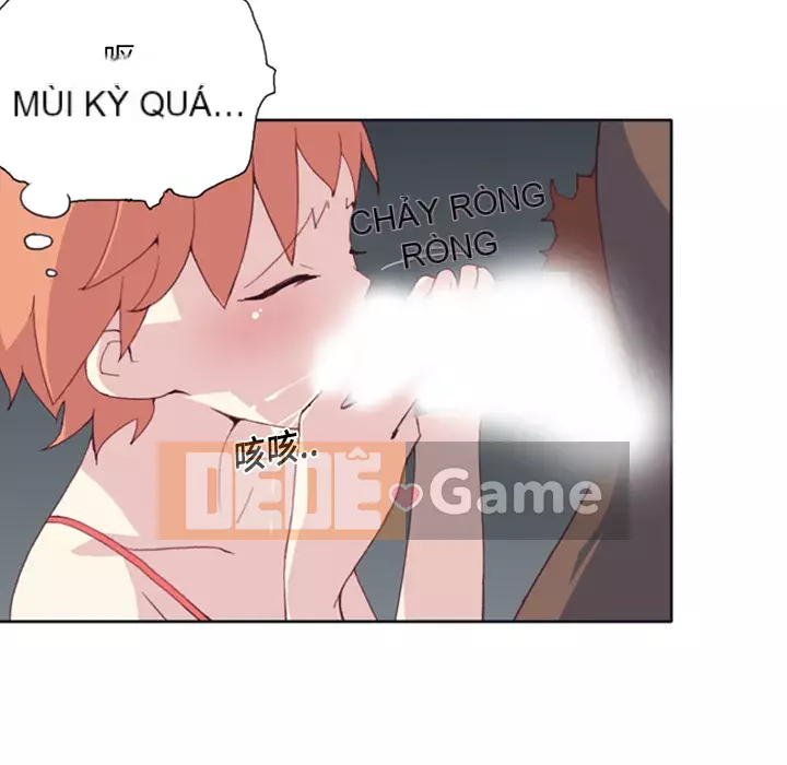 15 Cô Gái Crusoe Chương 1-48