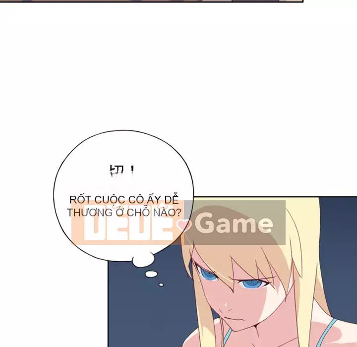 15 Cô Gái Crusoe Chương 1-48