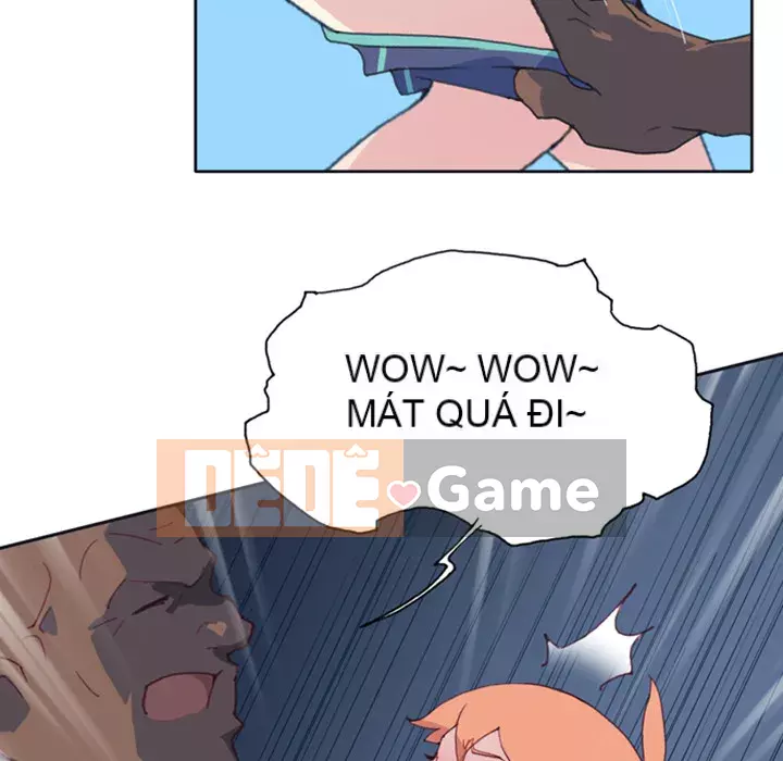 15 Cô Gái Crusoe Chương 1-48